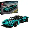 Bild von 42208 Technic Aston Martin Valkyrie, Konstruktionsspielzeug