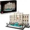 Bild von 21062 Architecture Trevi-Brunnen, Konstruktionsspielzeug