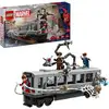 Bild von 76321 Marvel Super Heroes Spider-Man vs. Doc Ock: Showdown in der U-Bahn, Konstruktionsspielzeug
