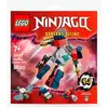 Bild von 30699 Ninjago Mini-Kombi-Mech der Ninja, Konstruktionsspielzeug
