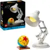 Bild von 21357 Ideas Disney Pixar Luxo Jr., Konstruktionsspielzeug