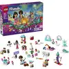 Bild von 42698 Friends Adventskalender 2026, Konstruktionsspielzeug