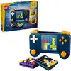 Bild von 31380 Creator 3-in-1 Retro-Spielkonsole, Konstruktionsspielzeug