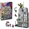 Bild von 76350 Marvel Super Heroes Großer Showdown: Spider-Man vs. Hulk, Konstruktionsspielzeug