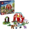 Bild von 43304 Disney Pixar Blazes Pferderanch, Konstruktionsspielzeug
