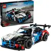 Bild von 42226 Technic BMW M4 GT3 EVO Rennwagen, Konstruktionsspielzeug