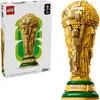 Bild von 43020 Editions Sports Offizieller Pokal der FIFA Fußball-Weltmeisterschaft, Konstruktionsspielzeug