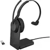 Bild von Evolve2 55, mit Ladestation, Headset