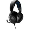 Bild von Arctis Nova 1P, Schwarz Gaming-Headset