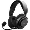 Bild von Arctis Nova 3P Wireless Black, Gaming-Headset