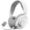 Bild von Arctis Nova 3X Wireless White, Gaming-Headset
