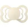 Bild von Bibs 2er-Pack Supreme Schnuller Silikon, 0-6M