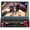 Bild von Audiocore Ac9100 Autoradio Mit Display One Size