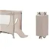 Bild von Kinderkraft Reisebett JOY 2 2in1