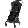 Bild von Kinderkraft Buggy PILOT 2 schwarz