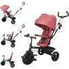 Bild von Kinderkraft Dreirad ASTON 2 PLUS