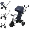 Bild von Kinderkraft Dreirad ASTON 2 PLUS