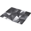 Bild von Crystal Black L, Gaming-Mauspad