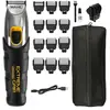 Bild von Extreme Grip Barttrimmer