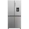 Bild von Cube 83 Serie 3 HCR3818EWMM Kühl-Gefrier-Kombination
