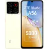Bild von Blade A56 4GB + 64GB Floating Gold Smartphone