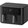 Bild von Dual Zone Air Fryer 10 l Doppel-Heißluftfritteuse