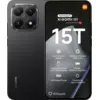 Bild von 15T 12GB + 256GB Black Smartphone