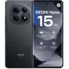 Bild von Redmi Note 15 5G 6GB + 128GB Black Smartphone