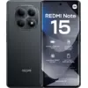 Bild von Redmi Note 15 4G 6GB + 128GB Black Smartphone