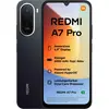 Bild von Redmi A7 Pro 4GB + 128GB Black Smartphone