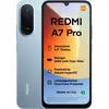 Bild von Redmi A7 Pro 4GB + 64GB Mist Blue Smartphone