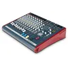 Bild von Allen & Heath ZED60-14FX Mixer, 8 Inputs + 2 StereoIN, USB Send/Return, Effekte