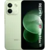 Bild von Redmi Note 17 Pro Max 5G - Green - 8GB RAM / 256GB ROM Smartphone