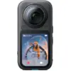 Bild von X6 Standard Bundle Midnight Black Action Kamera