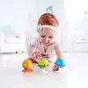 Bild von Hape Rassel-Set Meerestiere mit Saugnapf