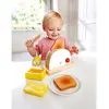 Bild von Hape Toaster-Set Pop-up