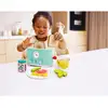 Bild von Hape Toaster-Set Pop-up Kling