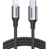 Bild von US304 USB-C 2.0 > Lightning, MFI-zertifiziert, Kabel