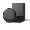 Bild von Deebot T90 Pro Omni black Saugroboter mit Wischfunktion