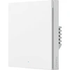 Bild von Smart Wall Switch H1 - eine Wippe mit Neutralleiter, Taster