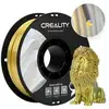 Bild von CR-Silk PLA Filament Gold/Silber, 3D-Filament