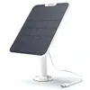 Bild von Solar Panel 2 - White