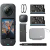 Bild von X5 Essentials Bundle Action Kamera