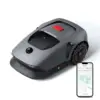 Bild von 1000 Rasenmähroboter
