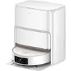 Bild von Z60 Ultra Roller Complete white Saugroboter mit Wischfunktion