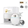 Bild von V70 Ultra Complete white Saugroboter