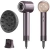 Bild von Glory Combo Purple Haartrockner