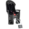Bild von HAMAX Fahrrad Kindersitz Siesta grau