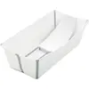Bild von Stokke® Flexibath Badewannensitz Newborn Support