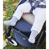 Bild von Stokke® yoyo3 Beinablage schwarz